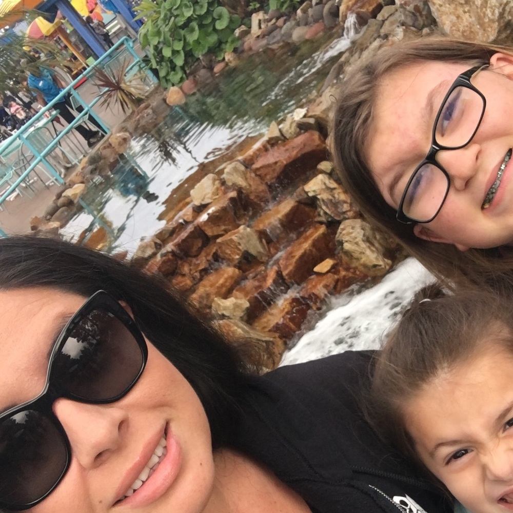 Meet your Posher, Linda